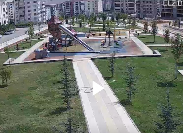 elazığ çayda çıra projesi