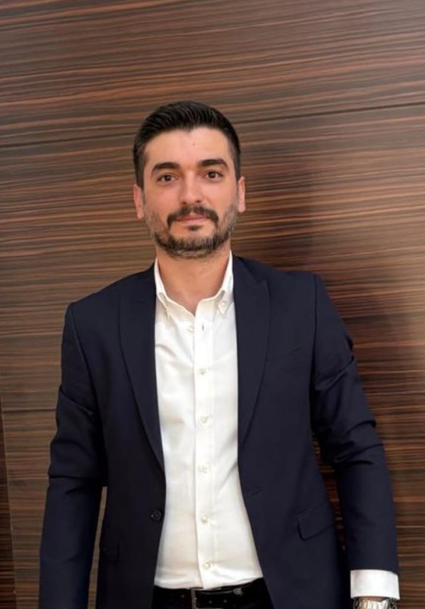 Ozan Çeri